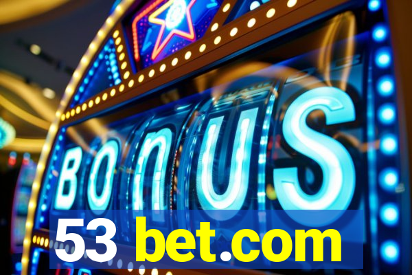 53 bet.com